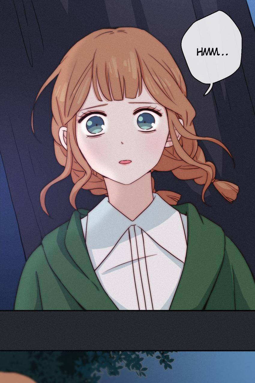 Fall in the Night with You (Colored) Chapter 15 page 6 - 