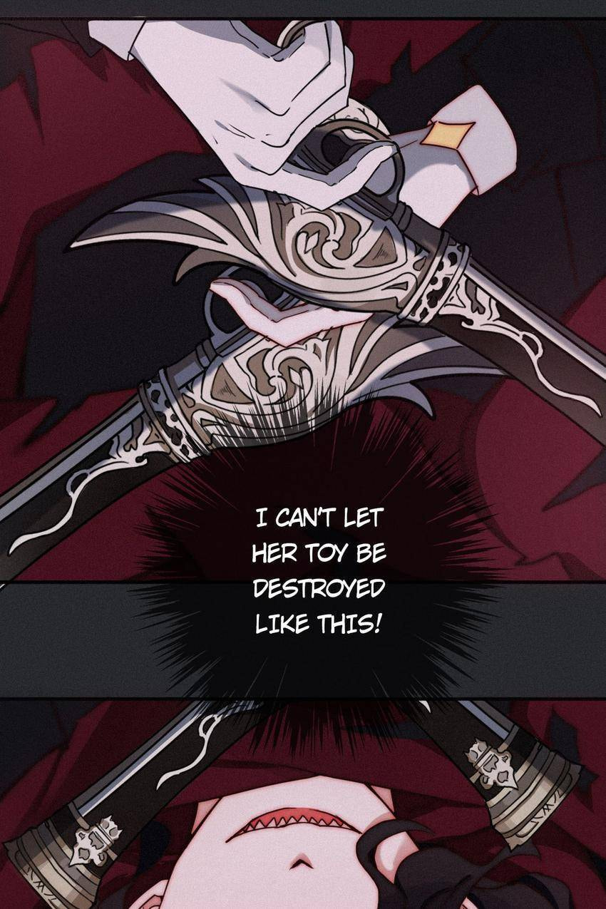Fall in the Night with You (Colored) Chapter 15 page 52 - 
