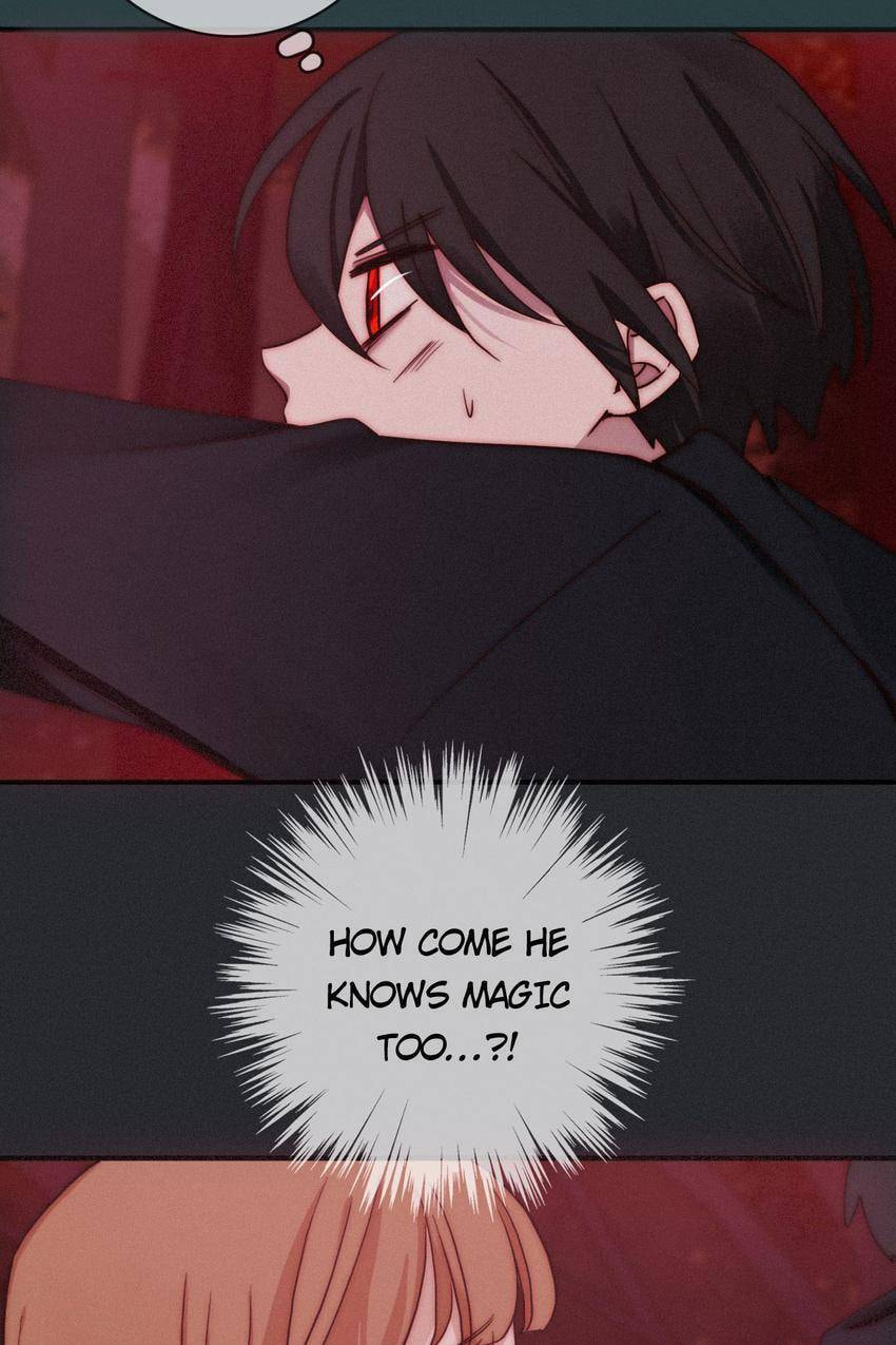 Fall in the Night with You (Colored) Chapter 15 page 55 - 