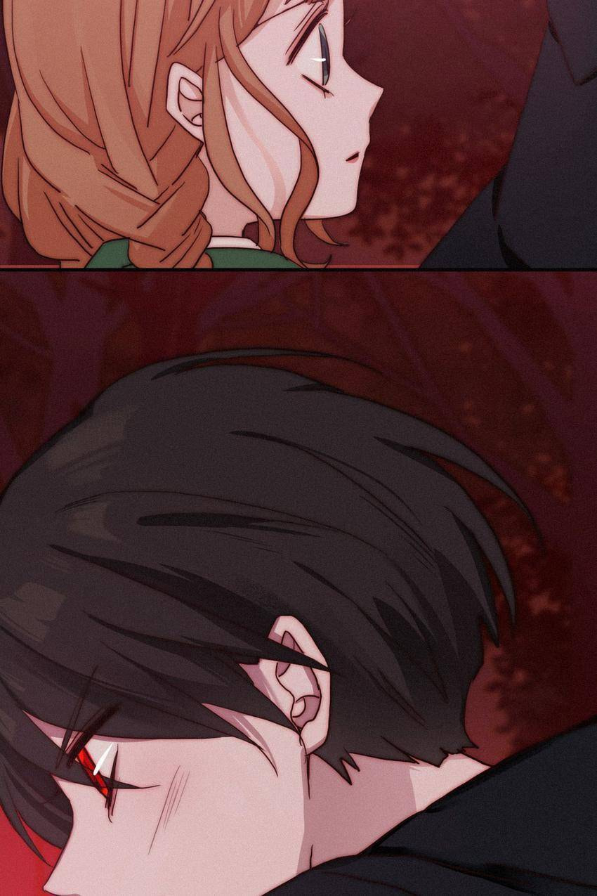 Fall in the Night with You (Colored) Chapter 15 page 56 - 