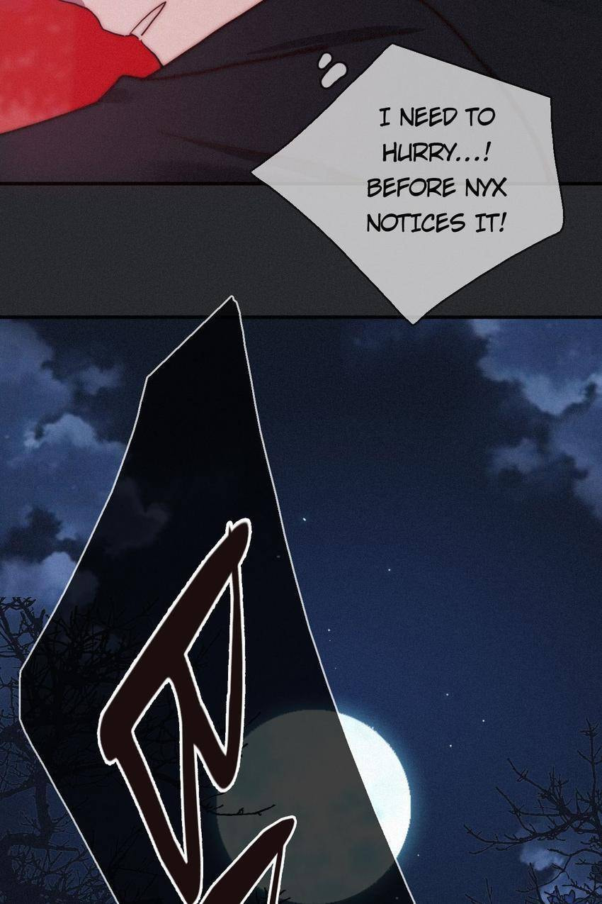 Fall in the Night with You (Colored) Chapter 15 page 57 - 