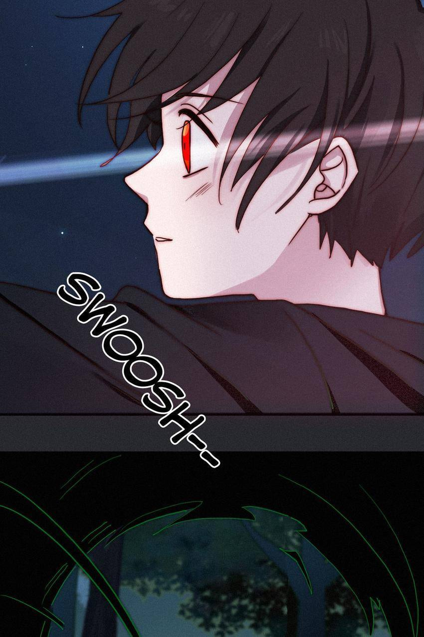 Fall in the Night with You (Colored) Chapter 15 page 59 - 