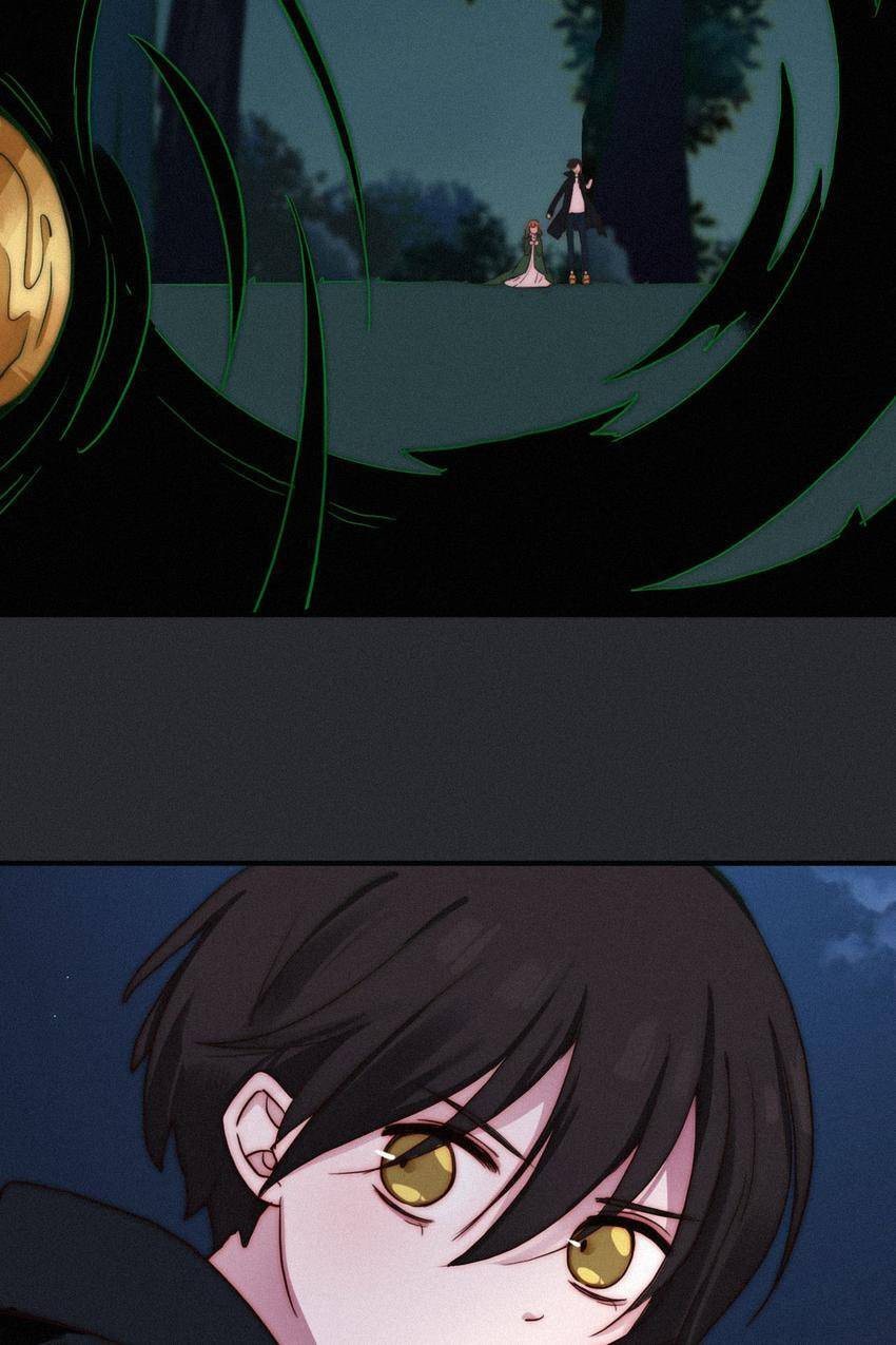 Fall in the Night with You (Colored) Chapter 15 page 60 - 