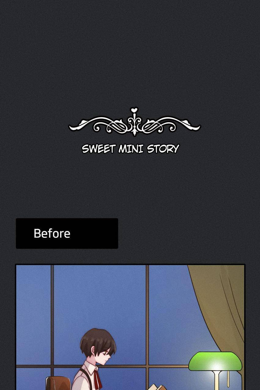 Fall in the Night with You (Colored) Chapter 15 page 62 - 