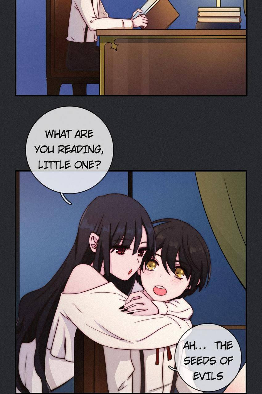 Fall in the Night with You (Colored) Chapter 15 page 63 - 