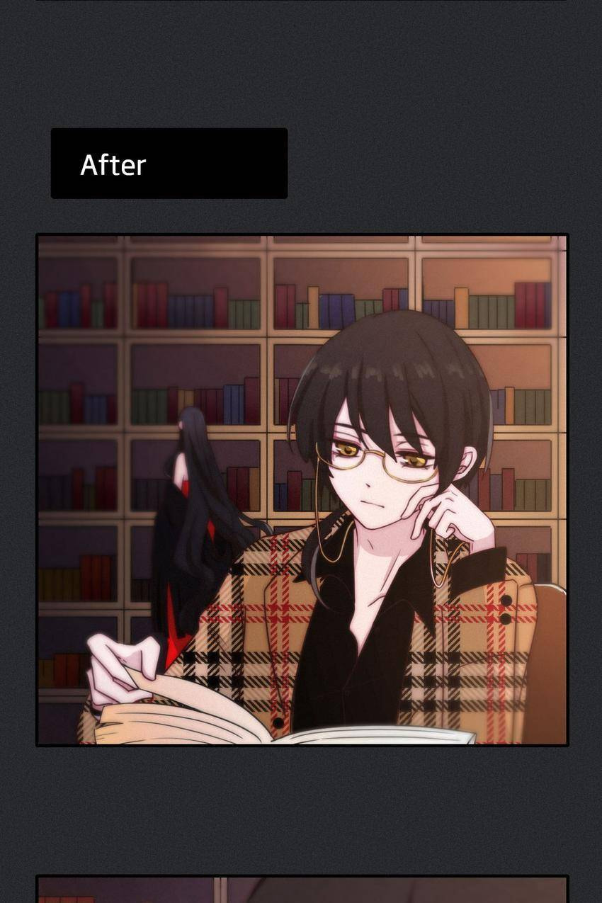 Fall in the Night with You (Colored) Chapter 15 page 64 - 