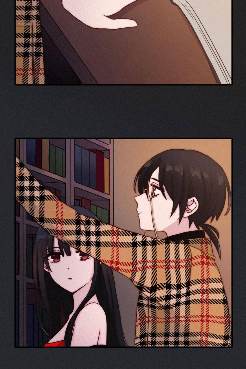 Fall in the Night with You (Colored) Chapter 15 page 66 - 