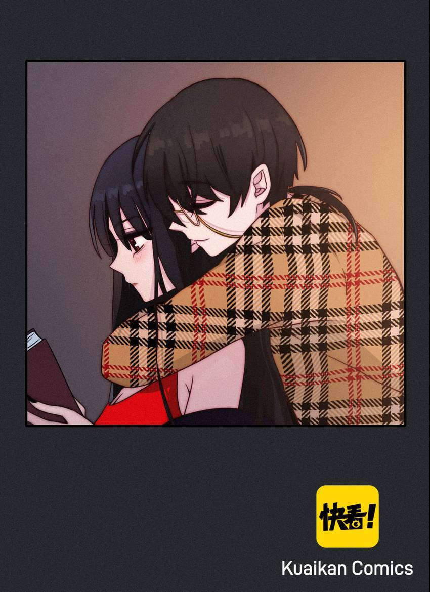 Fall in the Night with You (Colored) Chapter 15 page 67 - 