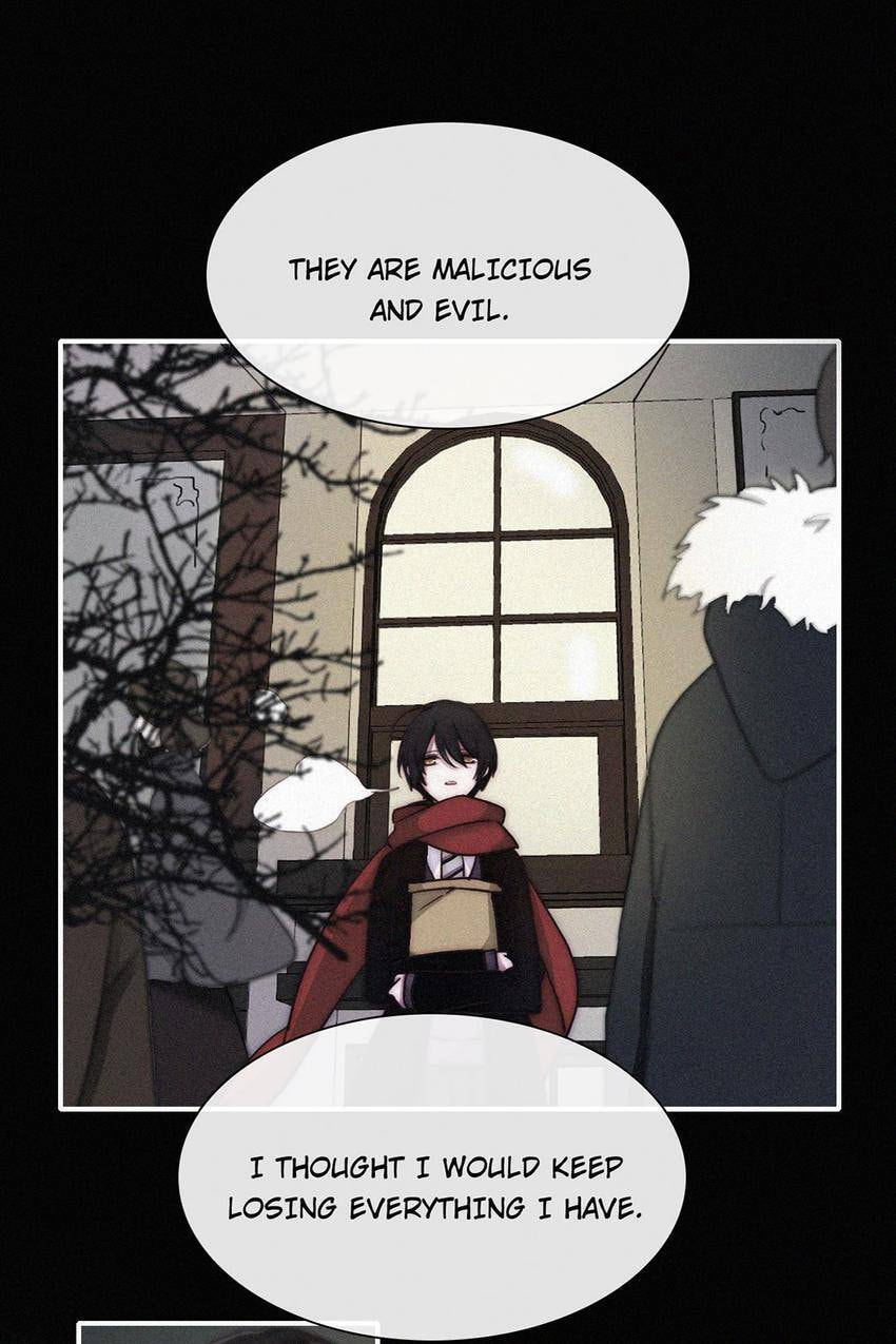 Fall in the Night with You (Colored) Chapter 150 page 15 - 