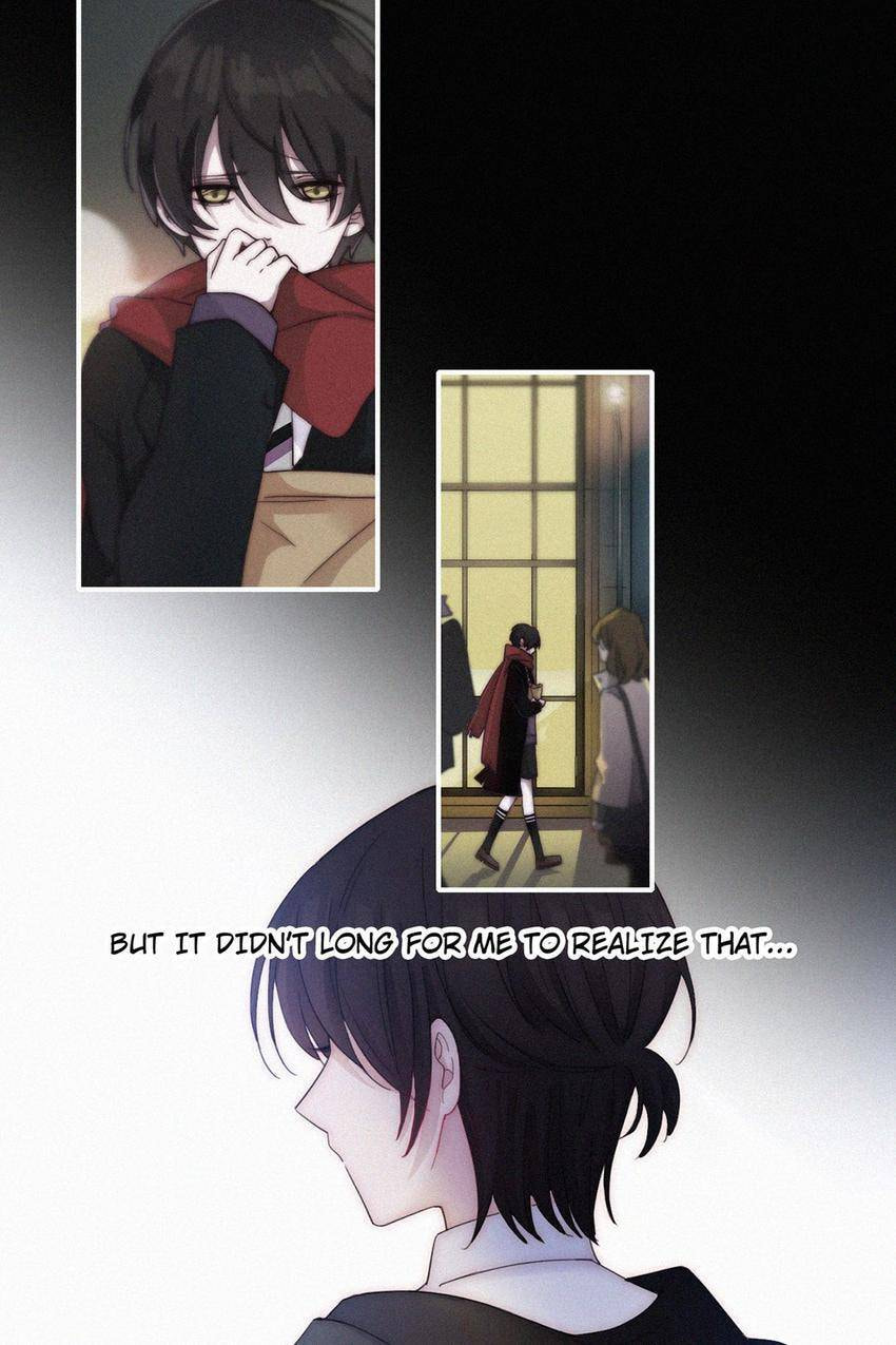 Fall in the Night with You (Colored) Chapter 150 page 16 - 