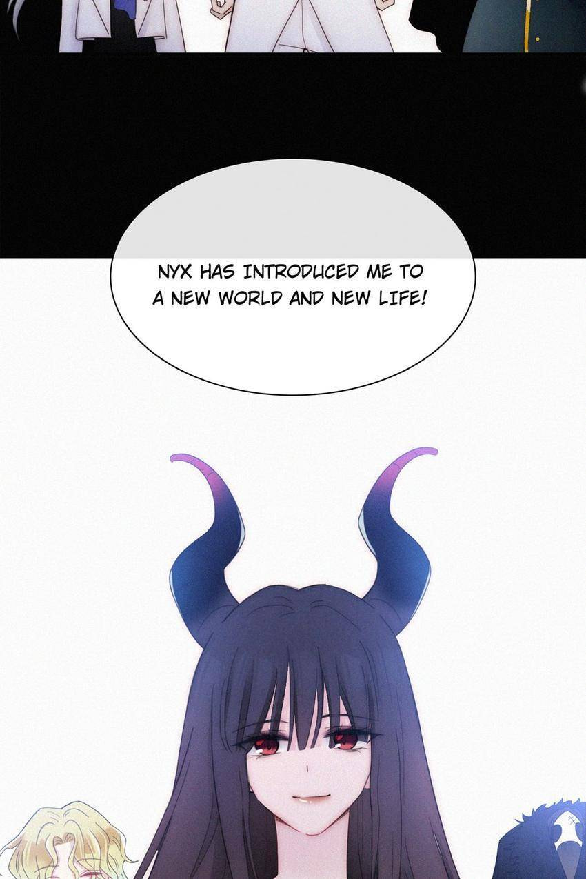 Fall in the Night with You (Colored) Chapter 150 page 18 - 