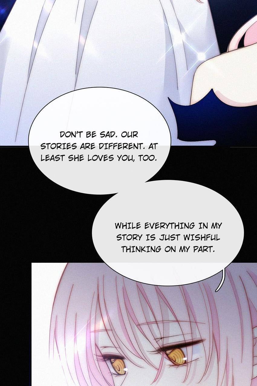 Fall in the Night with You (Colored) Chapter 150 page 3 - 