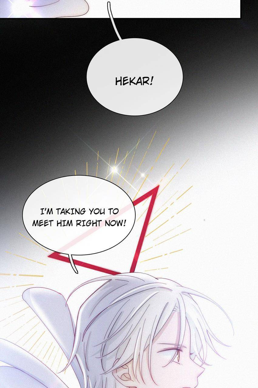 Fall in the Night with You (Colored) Chapter 150 page 21 - 