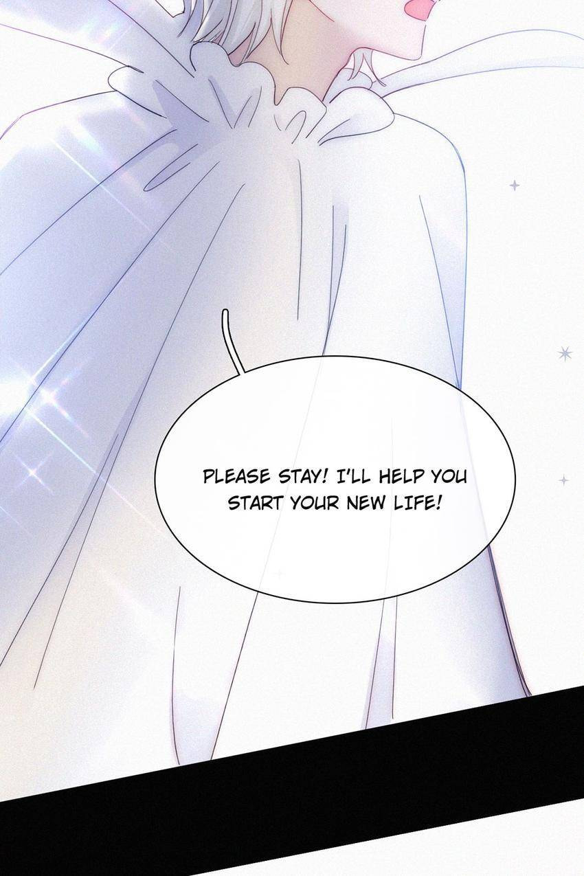 Fall in the Night with You (Colored) Chapter 150 page 22 - 