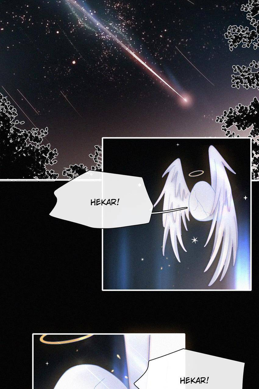 Fall in the Night with You (Colored) Chapter 150 page 33 - 