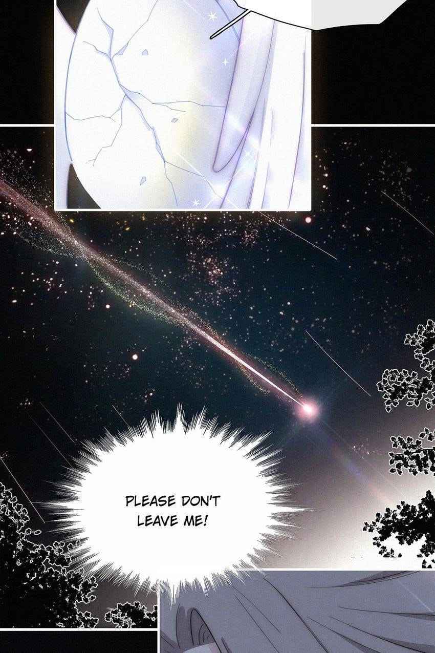 Fall in the Night with You (Colored) Chapter 150 page 34 - 