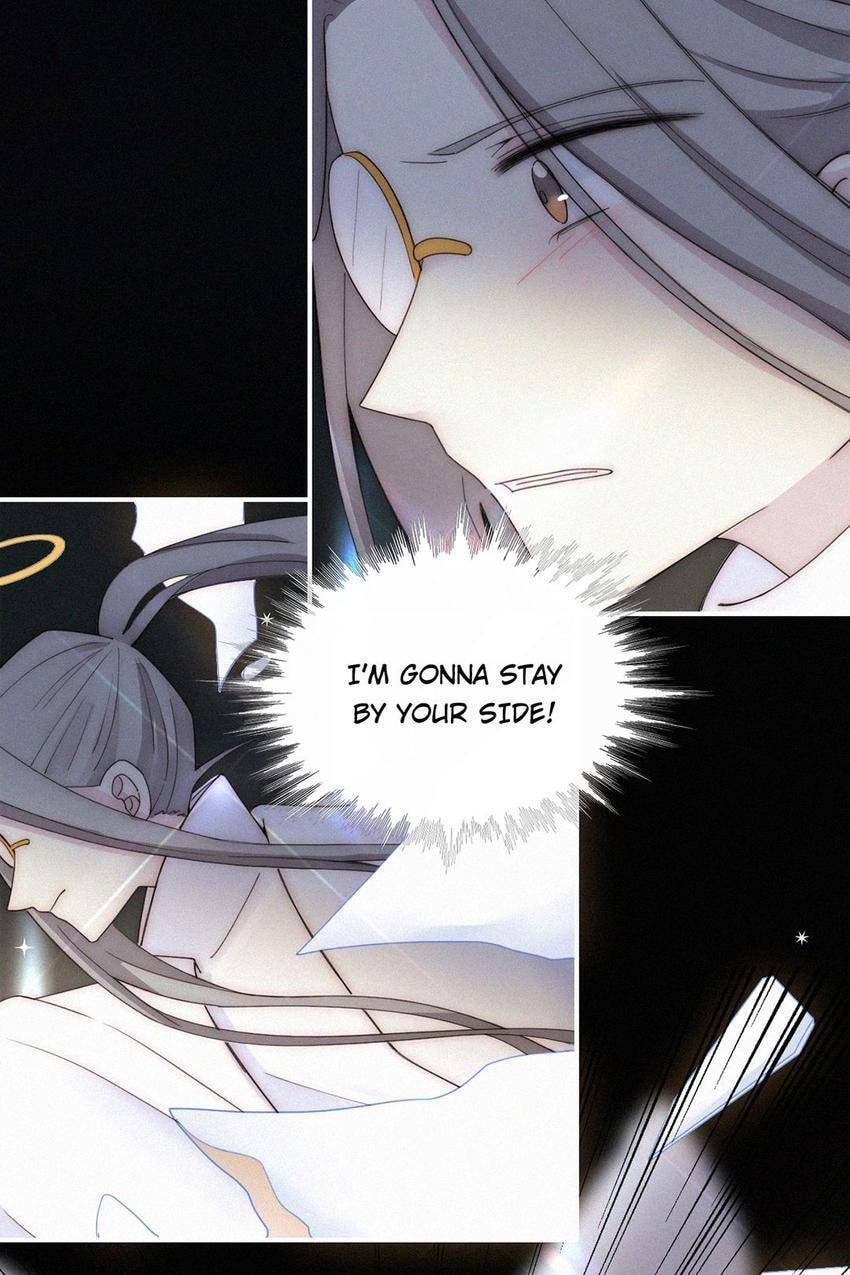 Fall in the Night with You (Colored) Chapter 150 page 35 - 