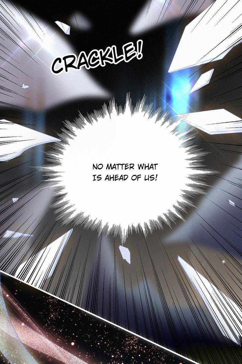 Fall in the Night with You (Colored) Chapter 150 page 36 - 