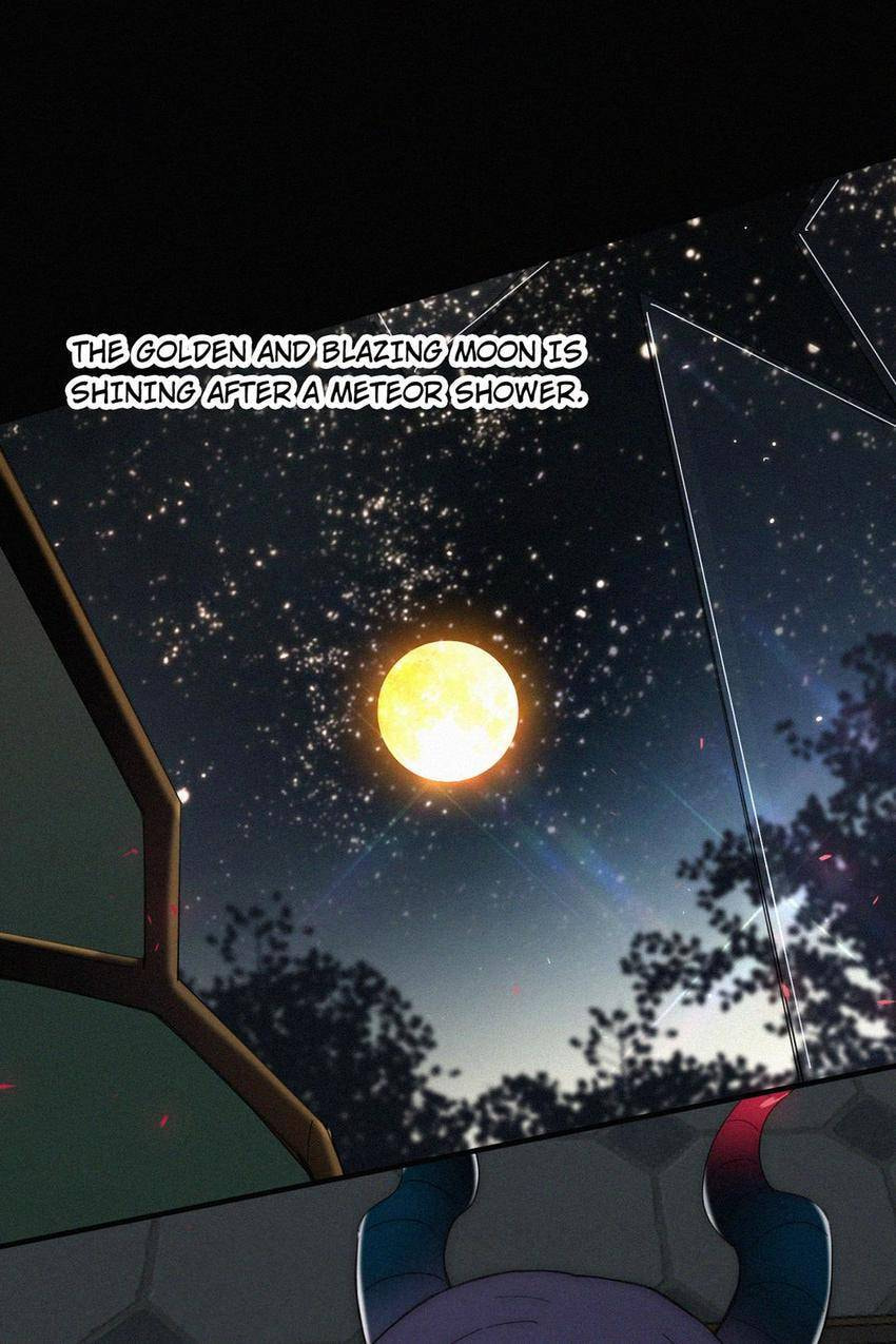 Fall in the Night with You (Colored) Chapter 150 page 43 - 