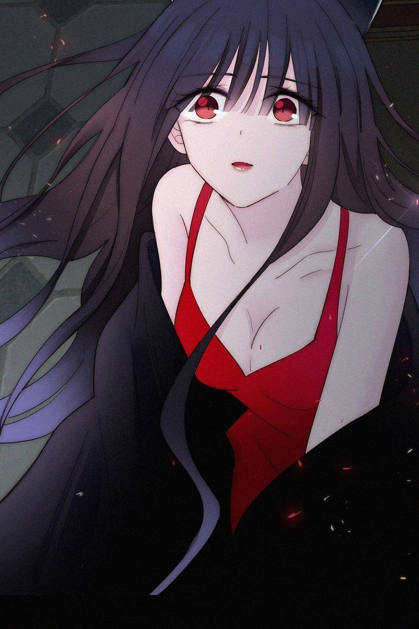 Fall in the Night with You (Colored) Chapter 150 page 44 - 