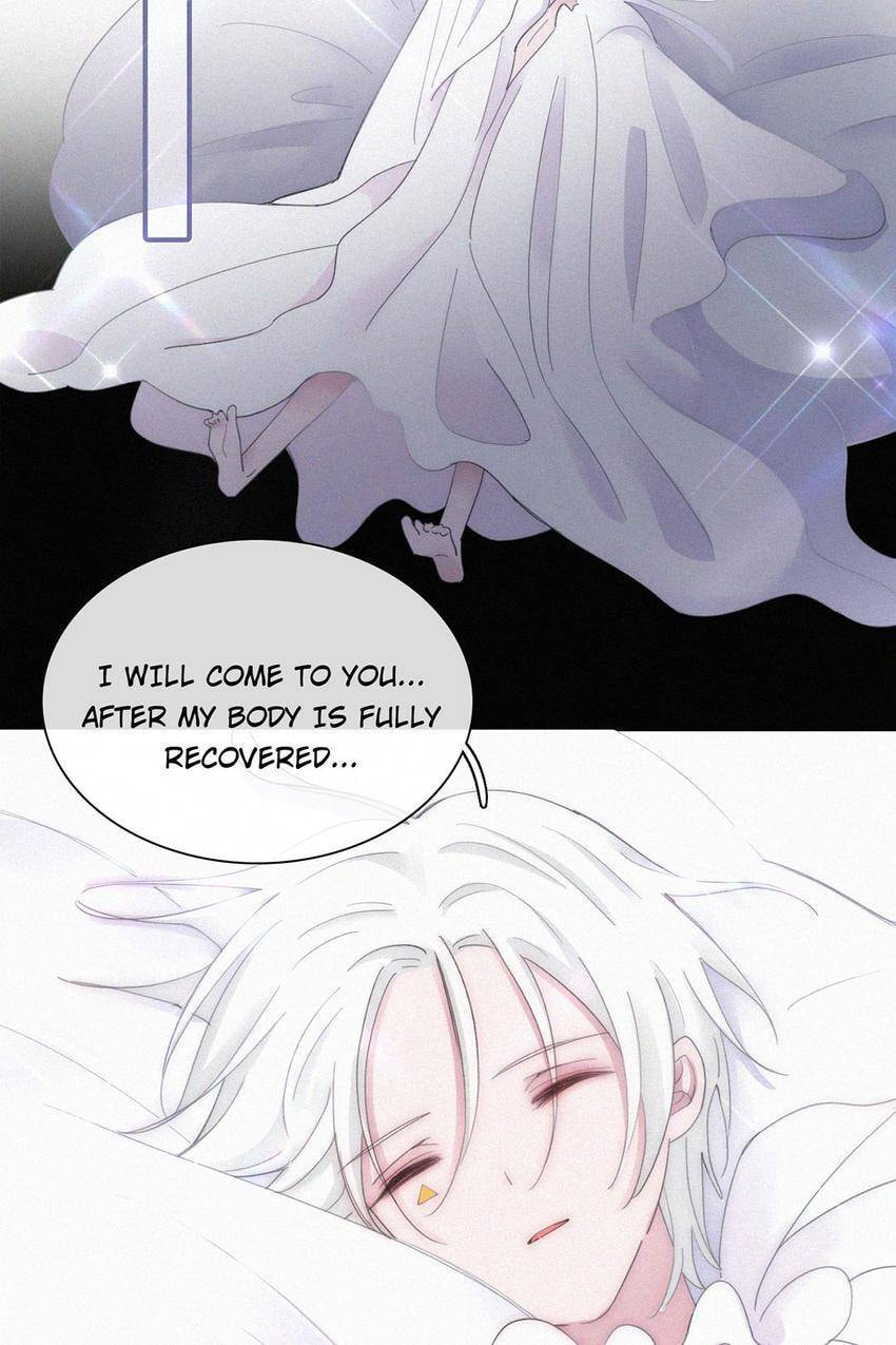 Fall in the Night with You (Colored) Chapter 150 page 49 - 