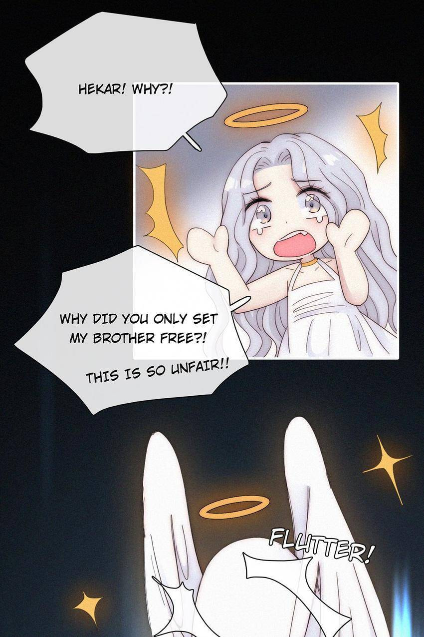 Fall in the Night with You (Colored) Chapter 150 page 51 - 