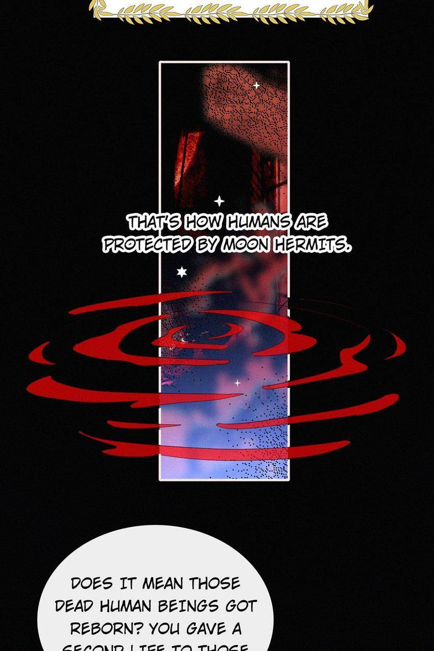 Fall in the Night with You (Colored) Chapter 151 page 11 - 