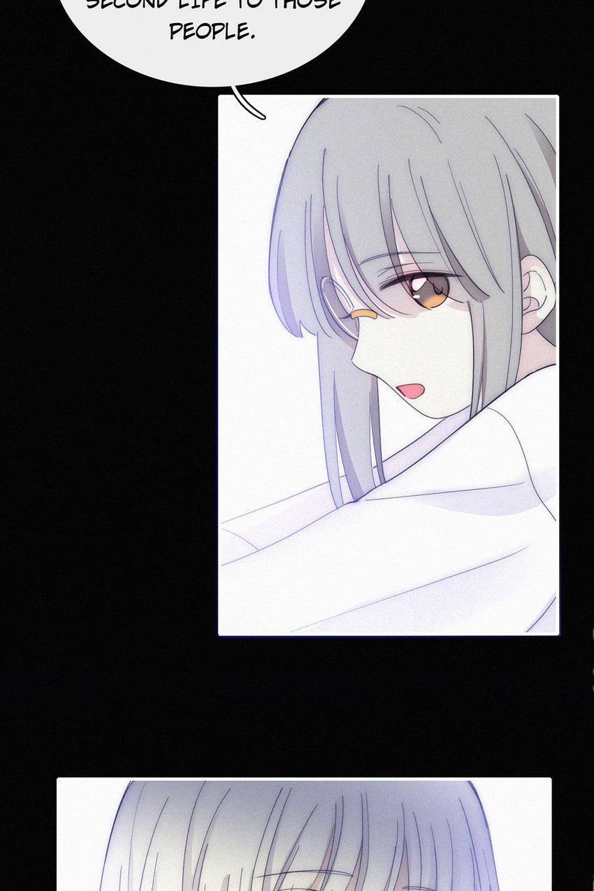 Fall in the Night with You (Colored) Chapter 151 page 12 - 