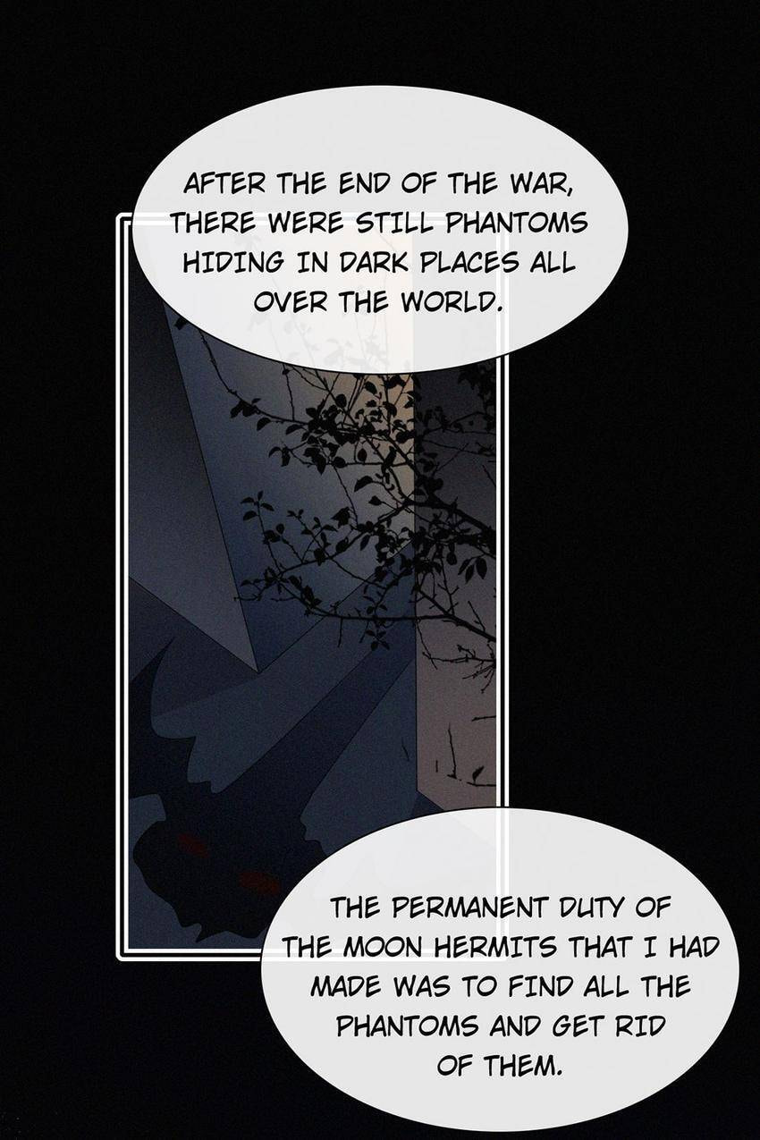 Fall in the Night with You (Colored) Chapter 151 page 15 - 