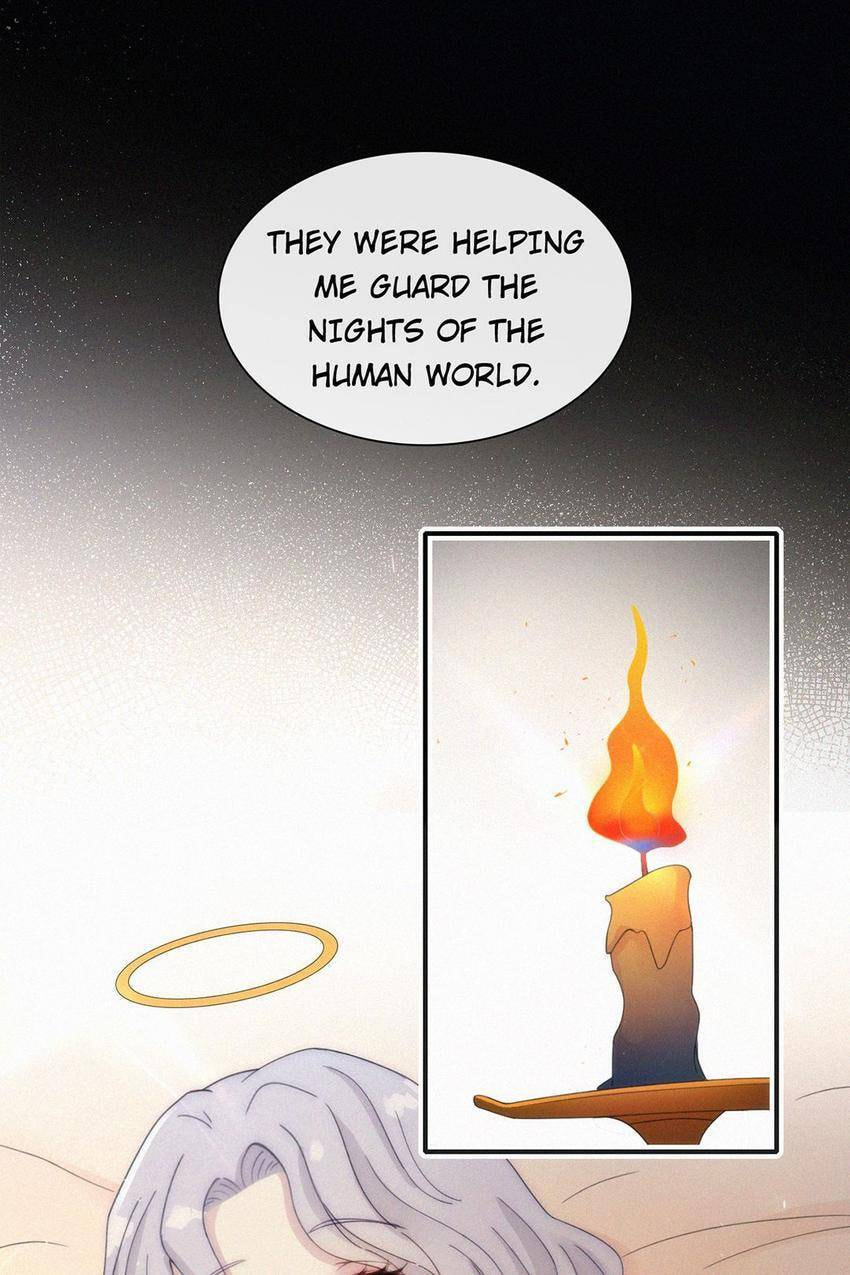 Fall in the Night with You (Colored) Chapter 151 page 16 - 