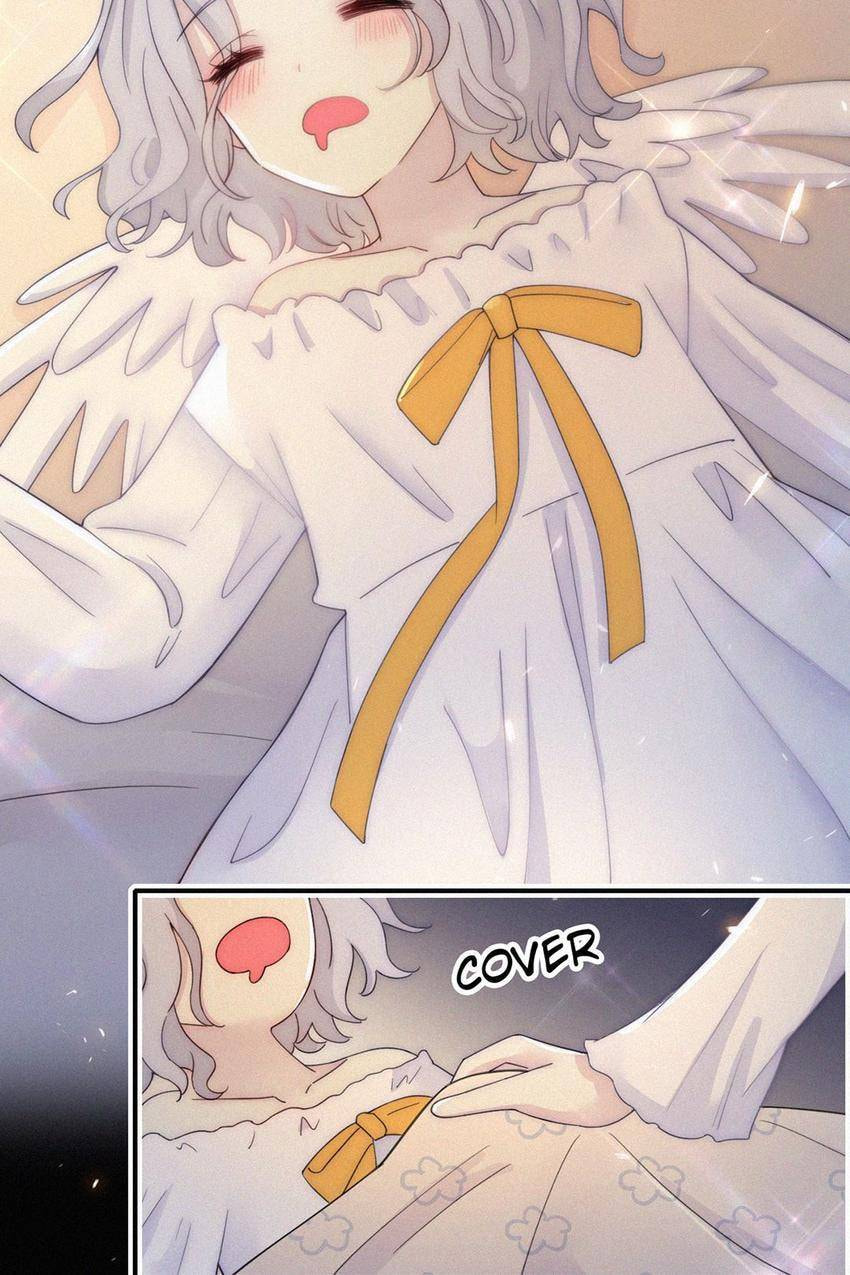 Fall in the Night with You (Colored) Chapter 151 page 17 - 