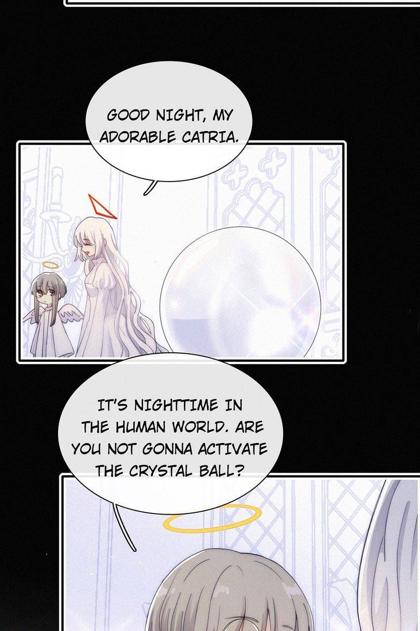 Fall in the Night with You (Colored) Chapter 151 page 18 - 