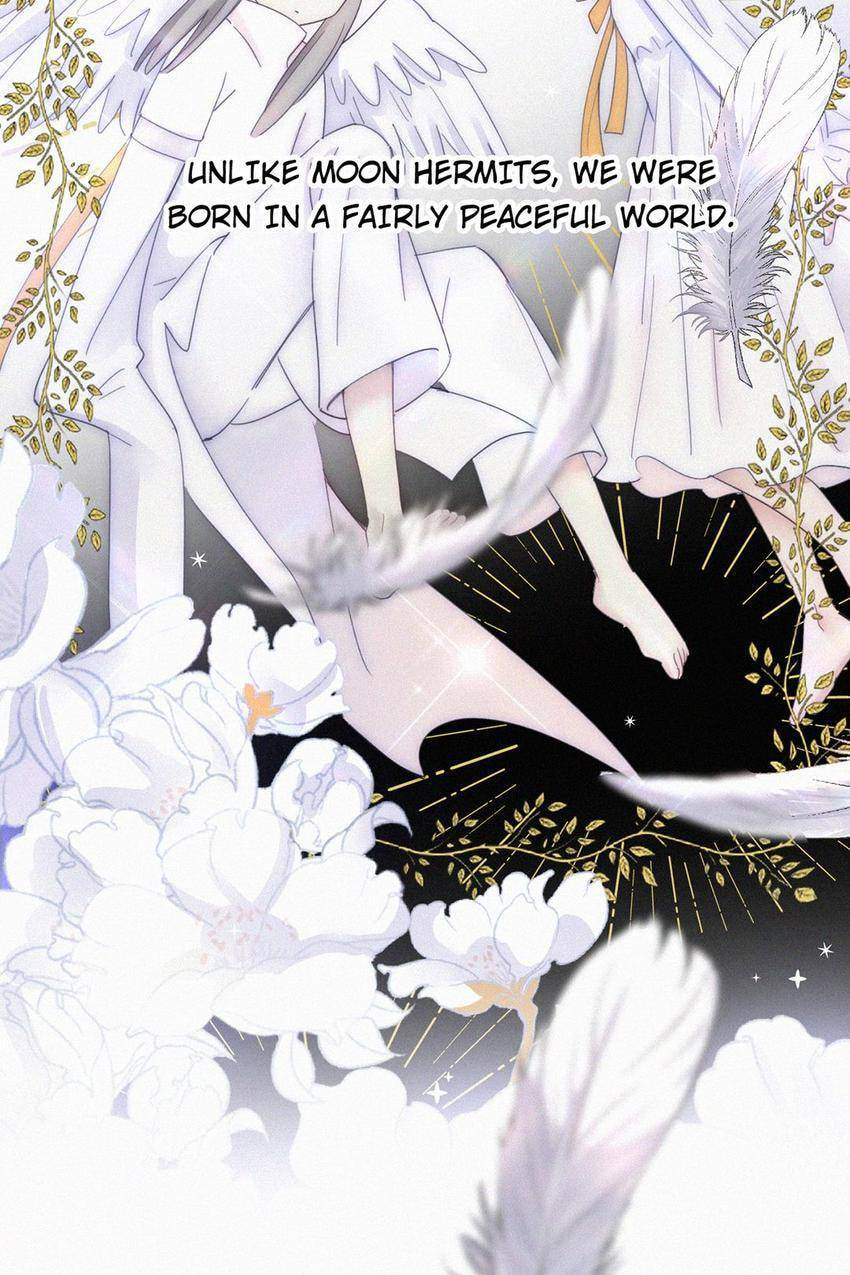 Fall in the Night with You (Colored) Chapter 151 page 3 - 