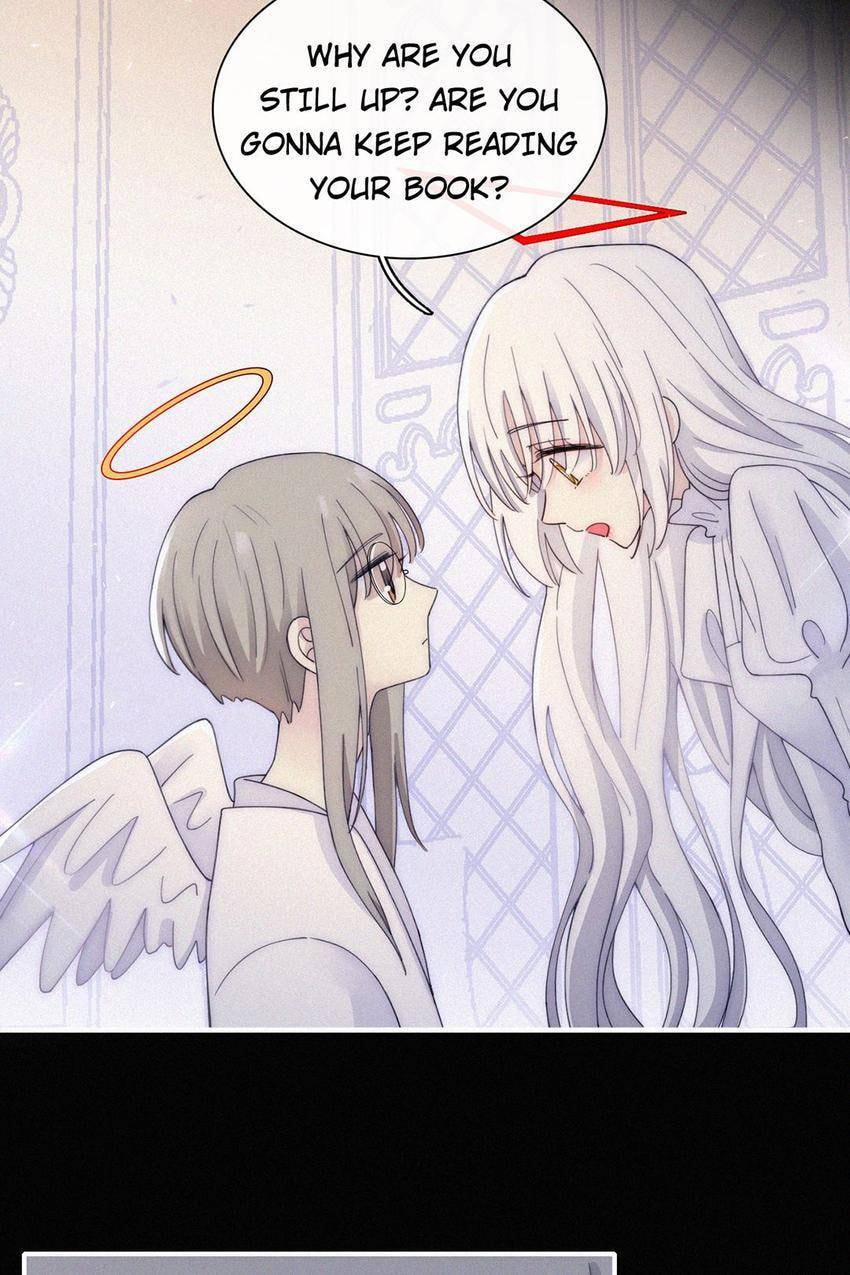 Fall in the Night with You (Colored) Chapter 151 page 21 - 