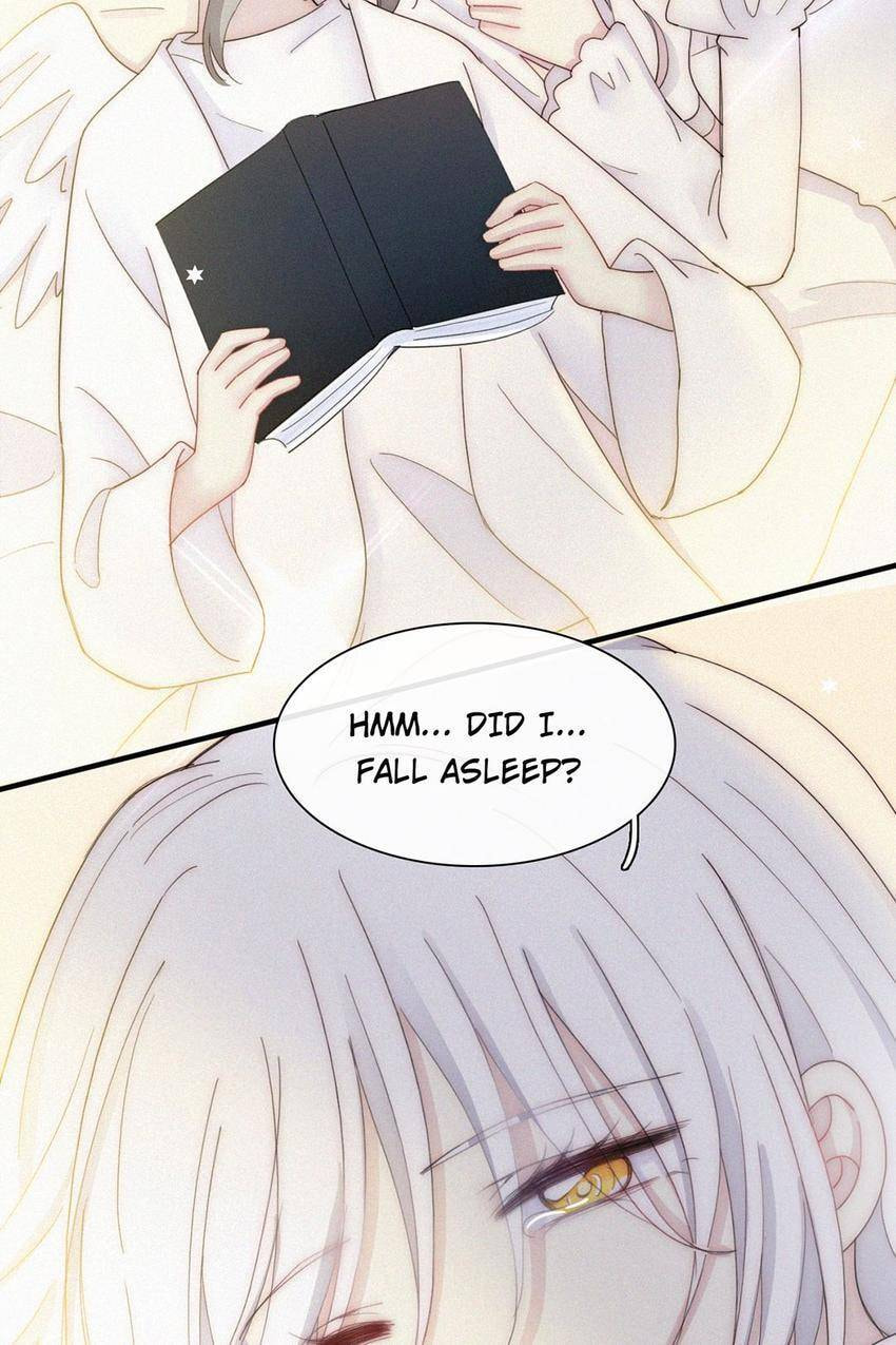 Fall in the Night with You (Colored) Chapter 151 page 30 - 