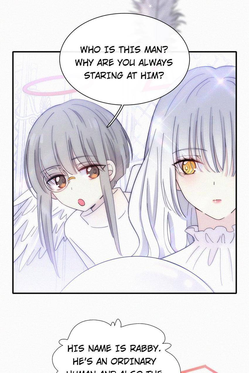 Fall in the Night with You (Colored) Chapter 151 page 4 - 