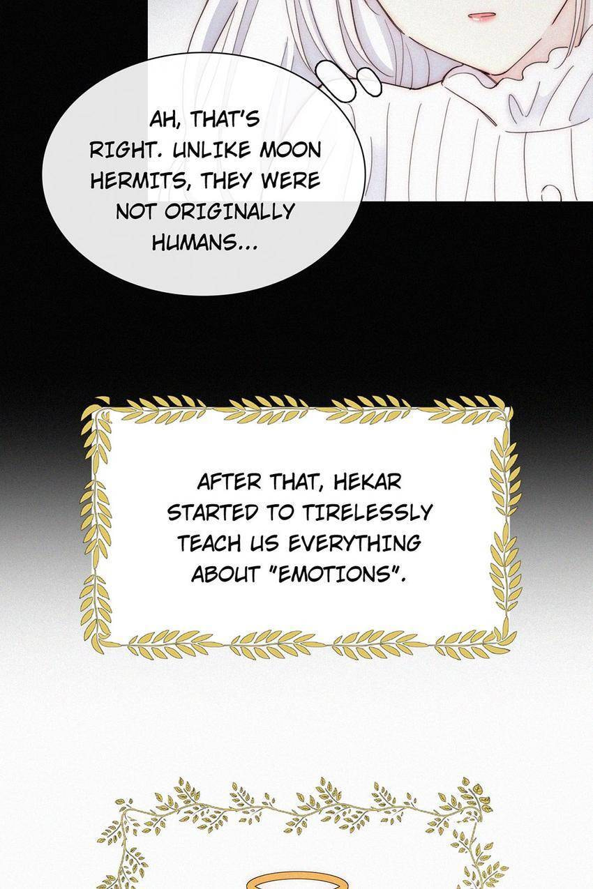 Fall in the Night with You (Colored) Chapter 151 page 34 - 
