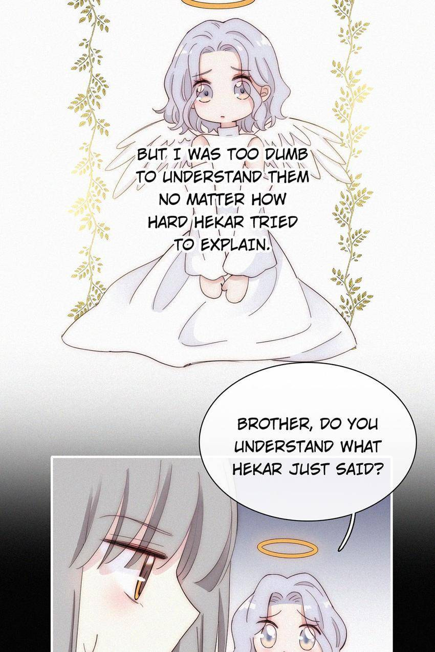 Fall in the Night with You (Colored) Chapter 151 page 35 - 