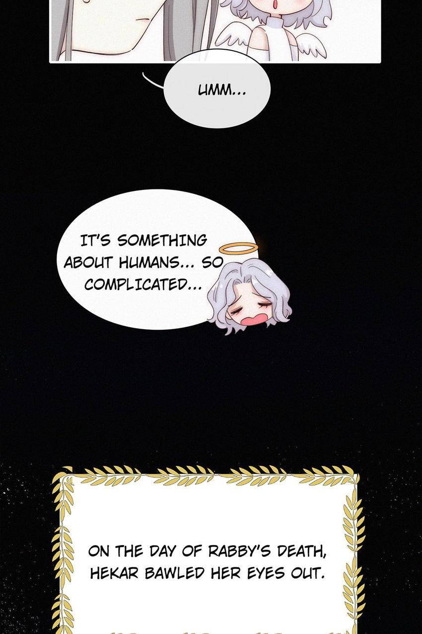 Fall in the Night with You (Colored) Chapter 151 page 36 - 