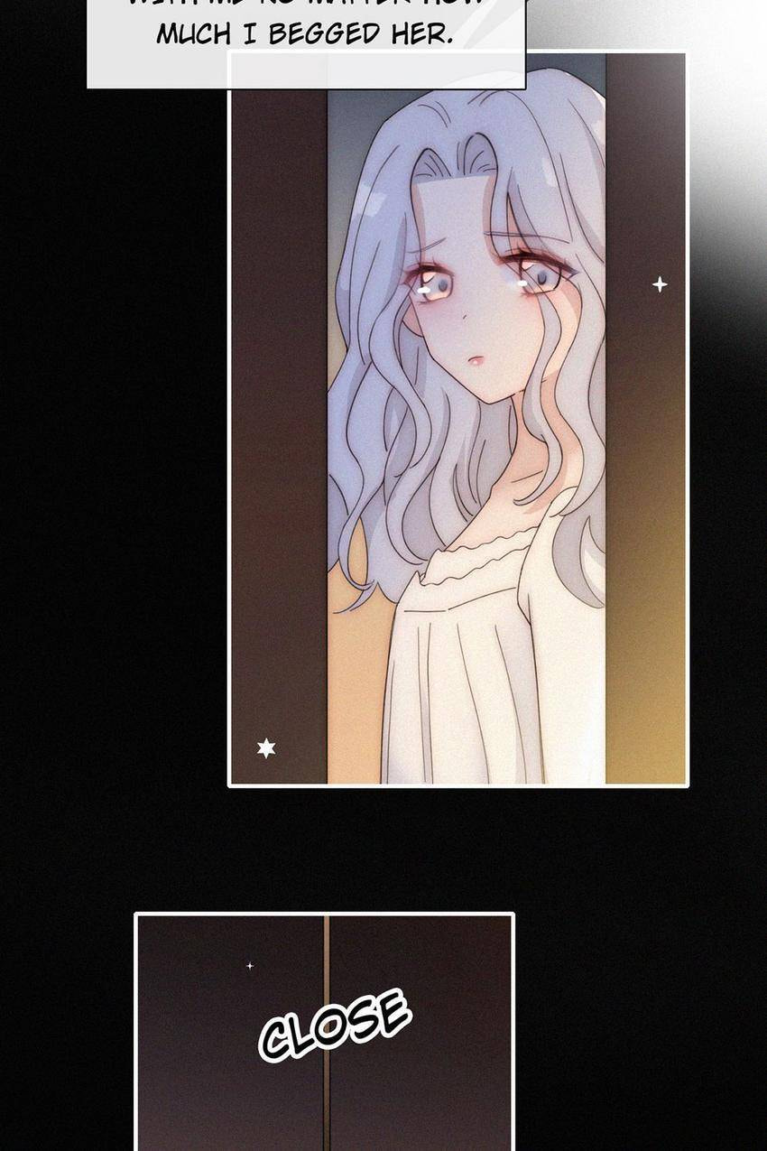 Fall in the Night with You (Colored) Chapter 151 page 38 - 