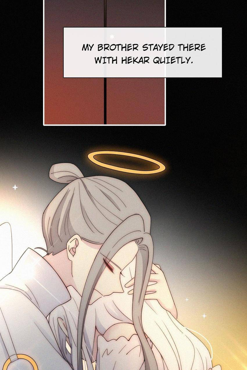 Fall in the Night with You (Colored) Chapter 151 page 39 - 
