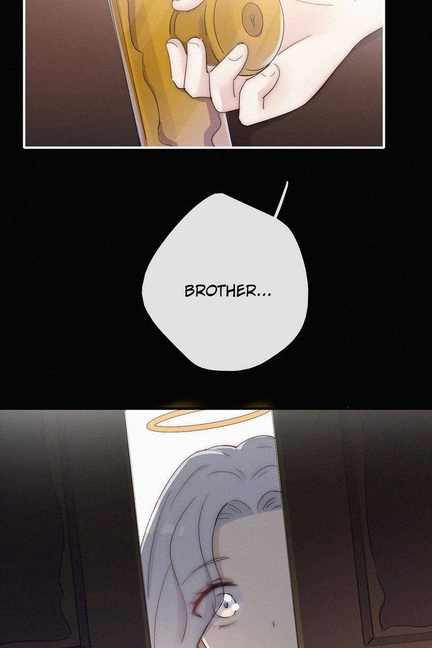 Fall in the Night with You (Colored) Chapter 151 page 46 - 