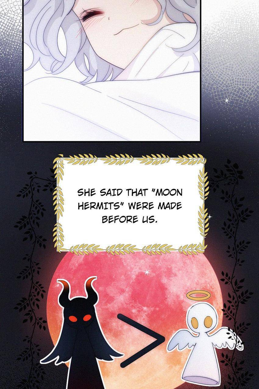 Fall in the Night with You (Colored) Chapter 151 page 8 - 
