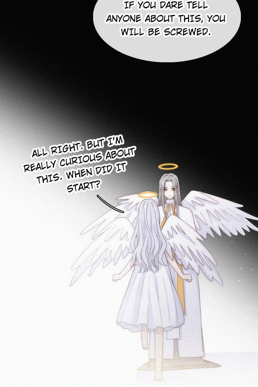 Fall in the Night with You (Colored) Chapter 152 page 11 - 