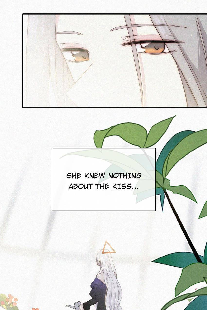 Fall in the Night with You (Colored) Chapter 152 page 12 - 