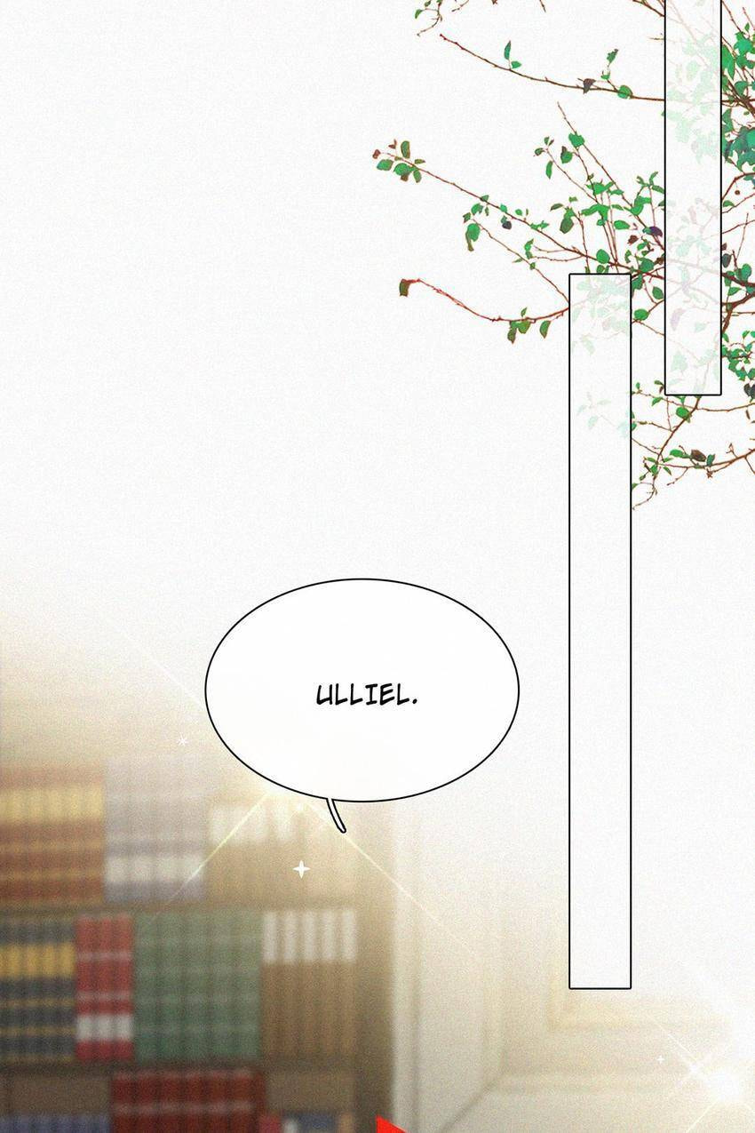 Fall in the Night with You (Colored) Chapter 152 page 17 - 