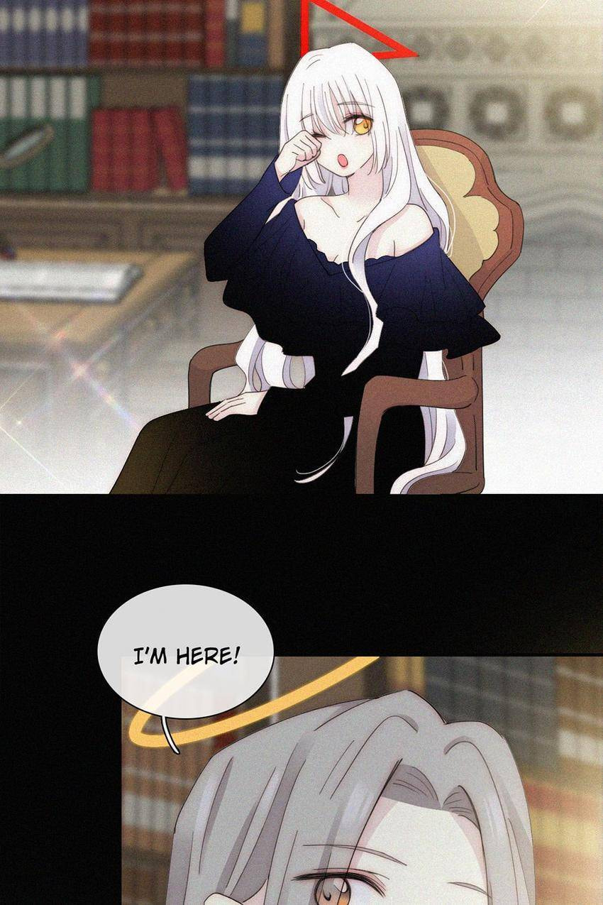 Fall in the Night with You (Colored) Chapter 152 page 18 - 