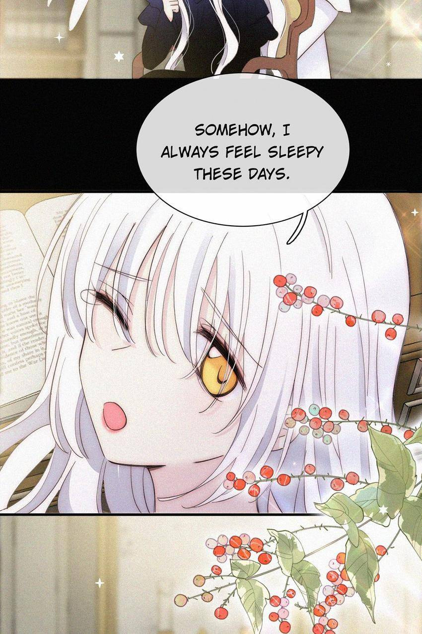 Fall in the Night with You (Colored) Chapter 152 page 20 - 