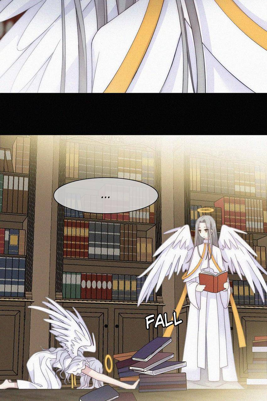 Fall in the Night with You (Colored) Chapter 152 page 3 - 
