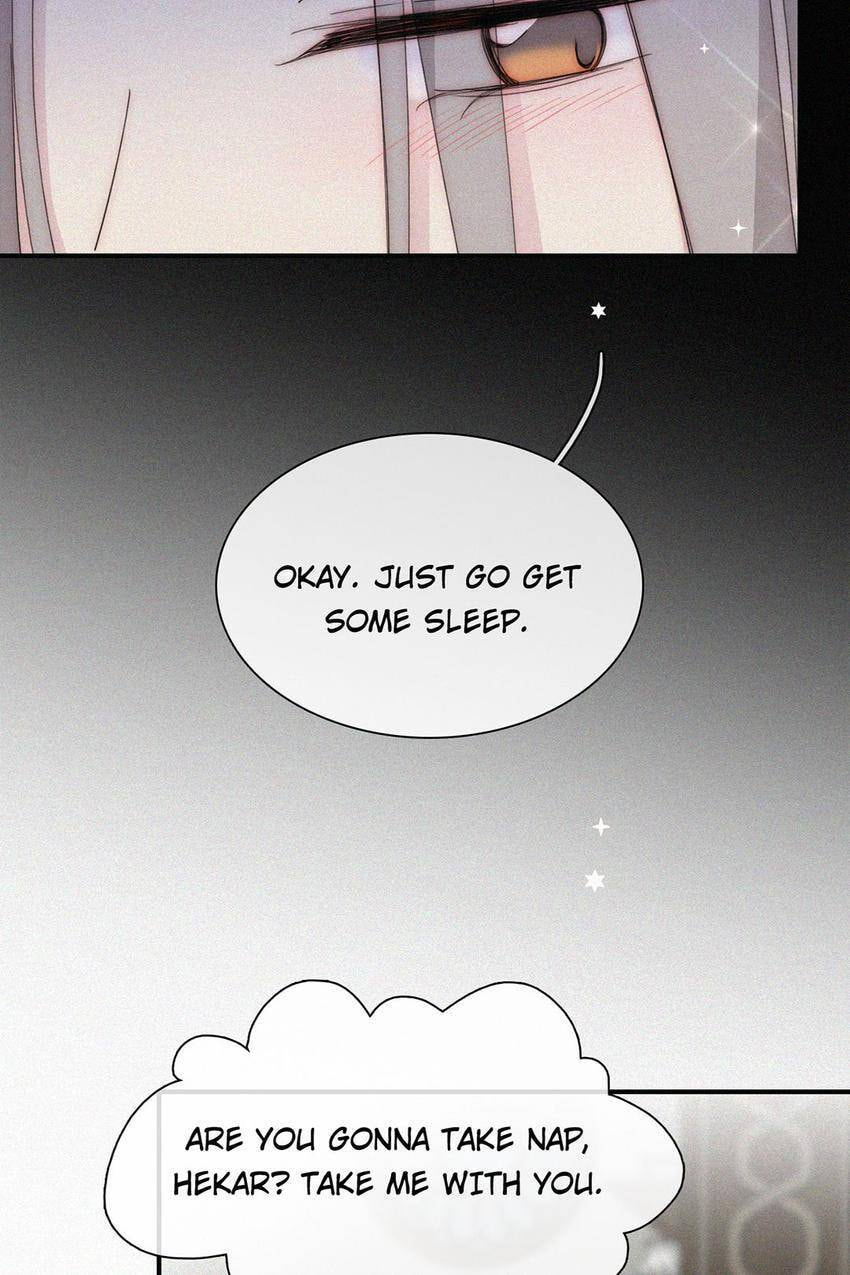 Fall in the Night with You (Colored) Chapter 152 page 23 - 